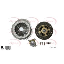 Clutch Kit APEC ACL1238 OE Ref 31210-05120