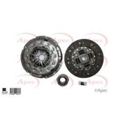 Clutch Kit APEC ACL1239 OE Ref 1449697