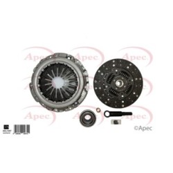Clutch Kit APEC ACL1247 OE Ref 30100-EB30A