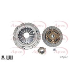 Clutch Kit APEC ACL1248 OE Ref FE62-16-510B