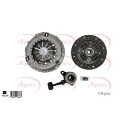 Clutch Kit APEC ACL1253 OE Ref 30205-00Q0H