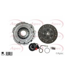 Clutch Kit APEC ACL1256 OE Ref 55498116