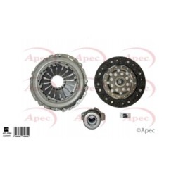 Clutch Kit APEC ACL1266 OE Ref 55498116