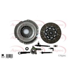 Clutch Kit APEC ACL1270 OE Ref 93168735