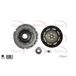 Clutch Kit APEC ACL1273 OE Ref 02A 141 165 B