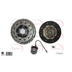 Clutch Kit APEC ACL1275 OE Ref 55558918