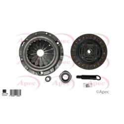 Clutch Kit APEC ACL1276 OE Ref BP07-16-410