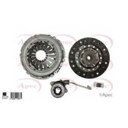 Clutch Kit APEC ACL1278 OE Ref 55224015