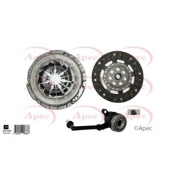 Clutch Kit APEC ACL1279 OE Ref 301010597R