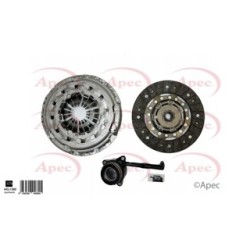 Clutch Kit APEC ACL1280 OE Ref 02M 141 671 A