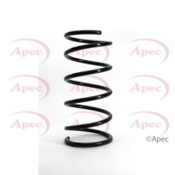 Suspension Spring APEC ACS1005 OE Ref 5002HV
