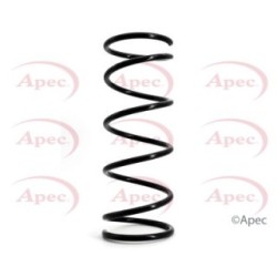 Suspension Spring APEC ACS1008 APEC
