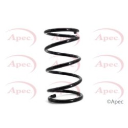 Suspension Spring APEC ACS1012 OE Ref 4067093