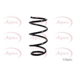 Suspension Spring APEC ACS1013 OE Ref 5002NL