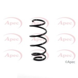 Suspension Spring APEC ACS1016 OE Ref 5002YZ