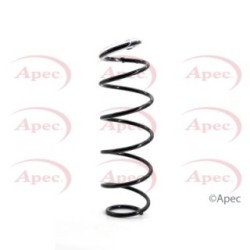 Suspension Spring APEC ACS1020 OE Ref 5002LL