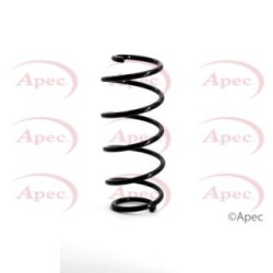 Suspension Spring APEC ACS1021 OE Ref 1148322