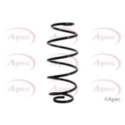 Suspension Spring APEC ACS1022 OE Ref 5002PK