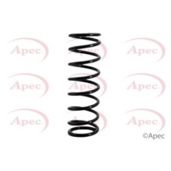 Suspension Spring APEC ACS1026 OE Ref 1064137