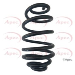 Suspension Spring APEC ACS1029 OE Ref 424273