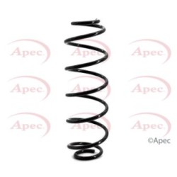 Suspension Spring APEC ACS1030 OE Ref 5102CT