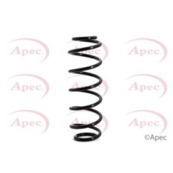 Suspension Spring APEC ACS1031 OE Ref 5102CZ