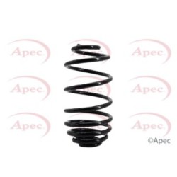 Suspension Spring APEC ACS1032 OE Ref 424321