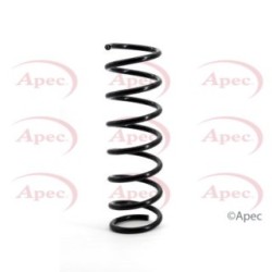 Suspension Spring APEC ACS1033 OE Ref BP4K-28-011B