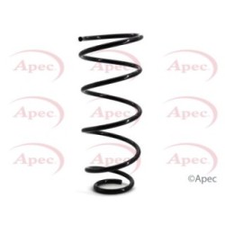 Suspension Spring APEC ACS1042 OE Ref 5002FW