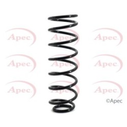 Suspension Spring APEC ACS1048 OE Ref YS515560AA