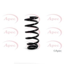 Suspension Spring APEC ACS1049 OE Ref 52441-S10-A01