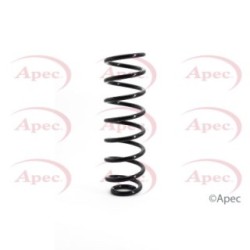 Suspension Spring APEC ACS1050 OE Ref 8200276539