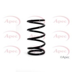 Suspension Spring APEC ACS1051 OE Ref 48231-42110
