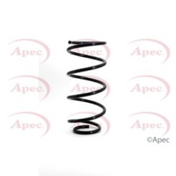 Suspension Spring APEC ACS1052 OE Ref 1318120