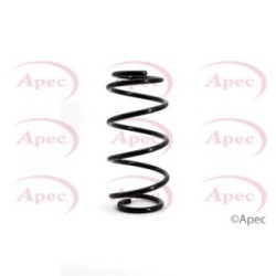 Suspension Spring APEC ACS1056 OE Ref 80512018