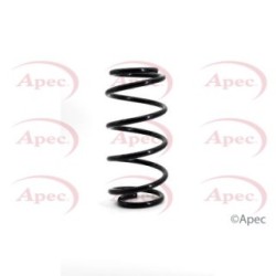 Suspension Spring APEC ACS1057 OE Ref 90512020