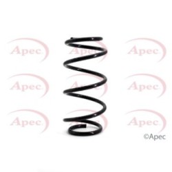Suspension Spring APEC ACS1058 OE Ref 9118403