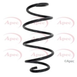 Suspension Spring APEC ACS1064 OE Ref 5002VX