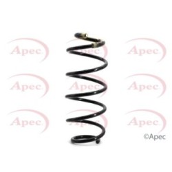Suspension Spring APEC ACS1068 OE Ref 1S715B302CB