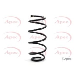 Suspension Spring APEC ACS1075 OE Ref 93171637