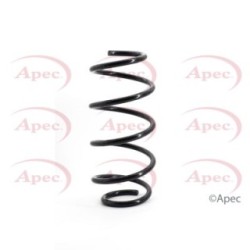Suspension Spring APEC ACS1083 OE Ref 93190594