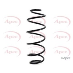 Suspension Spring APEC ACS1084 OE Ref 5002EP