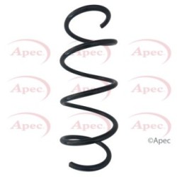 Suspension Spring APEC ACS1086 OE Ref 54010-AX610