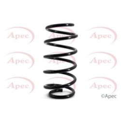 Suspension Spring APEC ACS1092 OE Ref 312294