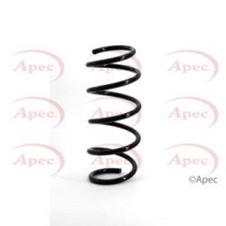 Suspension Spring APEC ACS1094 OE Ref 9196164