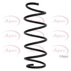 Suspension Spring APEC ACS1095 OE Ref 93188964