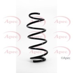 Suspension Spring APEC ACS1099 APEC