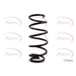 Suspension Spring APEC ACS1105 OE Ref 93179683