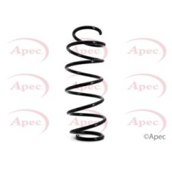 Suspension Spring APEC ACS1107 OE Ref 5002JY