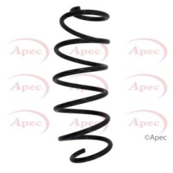 Suspension Spring APEC ACS1108 OE Ref 5002KF